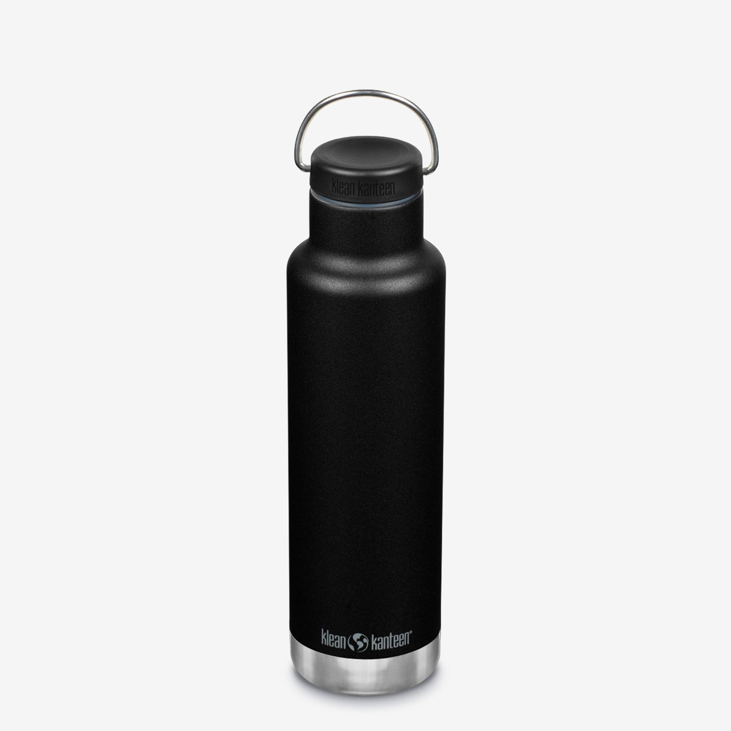 20 oz Classic Insulated Water Bottle with Loop Cap