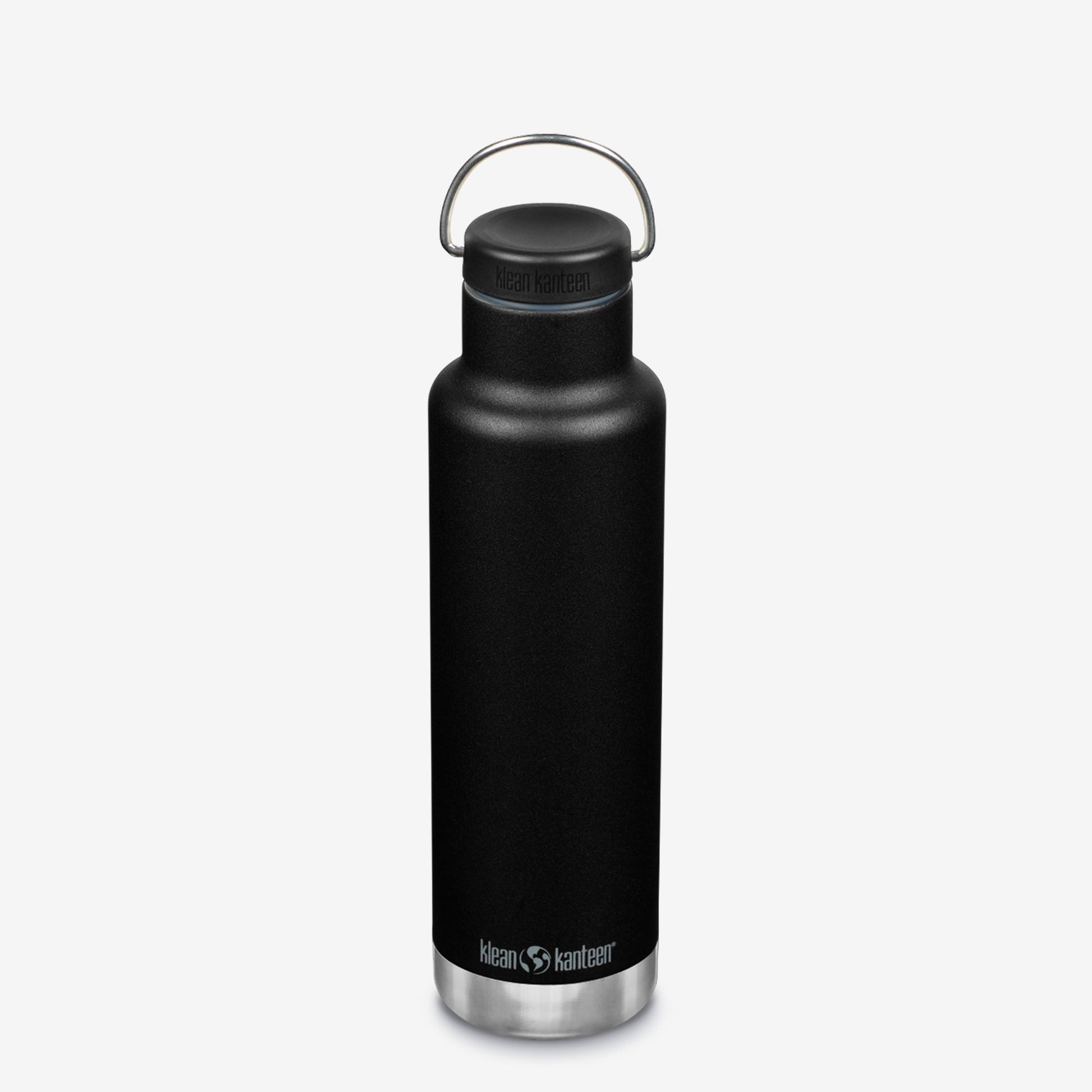 20 oz Classic Insulated Water Bottle with Loop Cap-Goodwynn'sGoodwynn's