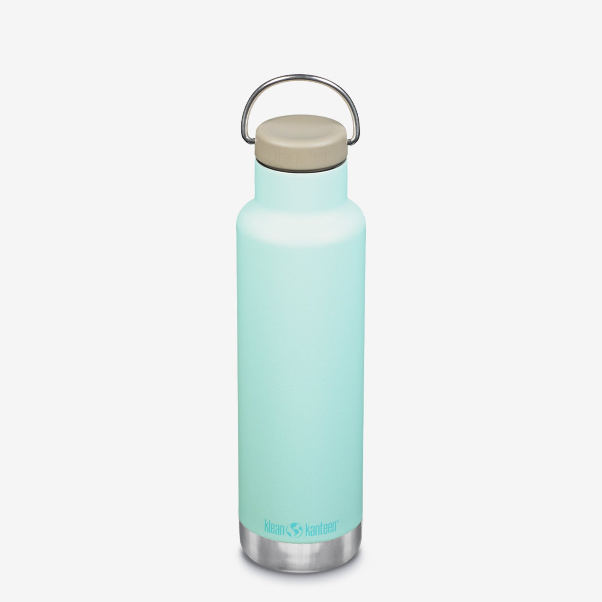 20 oz Classic Insulated Water Bottle with Loop Cap-Goodwynn'sGoodwynn's