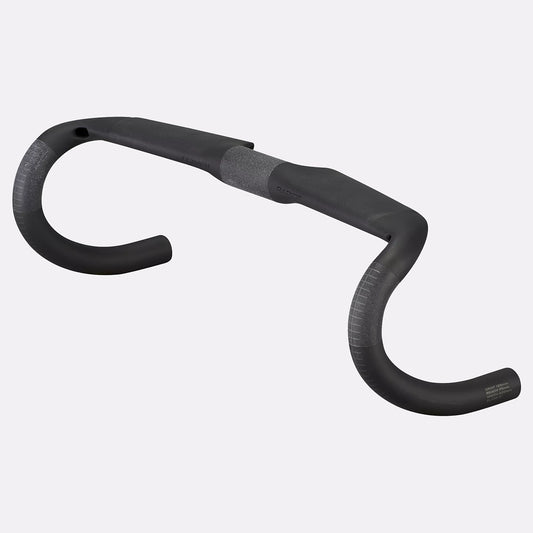 Specialized roval rapide handlebar black/charcoal 40cm-Goodwynn's