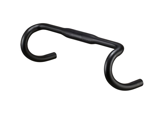 Specialized Roval Alpinist Handlebar Satin Carbon/Gloss Black 380Mm-Goodwynn's