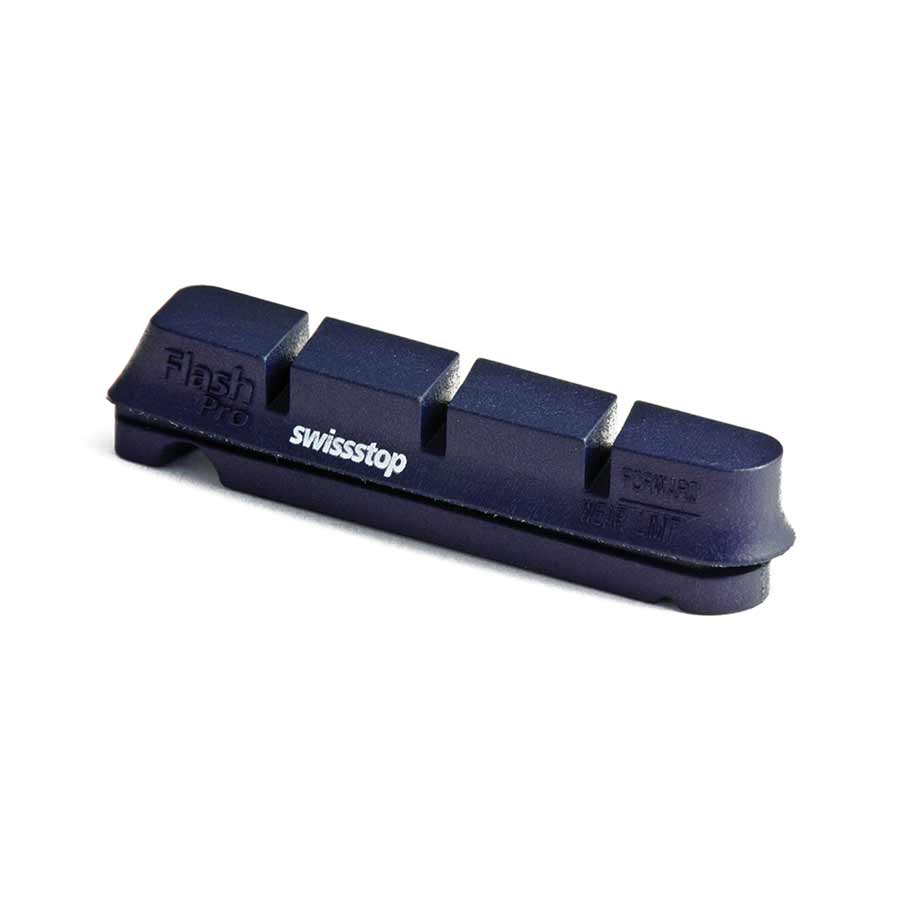 SwissStop FlashPro Replacement pads for alloy rims Shimano BXP Pack of 4-Goodwynn'sGoodwynn's