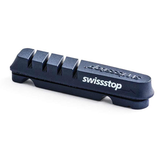 SwissStop Flash Evo Replacement pads for alloy rims Shimano BXP Pack of 4-Goodwynn's