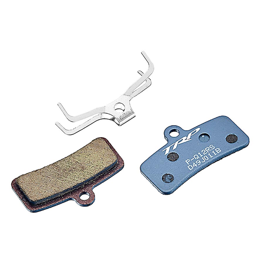 TRP Resin Disc Pads 4 Piston Calipers-Goodwynn'sGoodwynn's