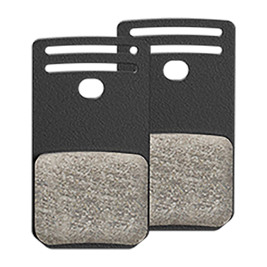 Magura 13.S Gustav Disc Brake Pads Shape: Magura Gustav Pro Organic Pair-Goodwynn'sGoodwynn's