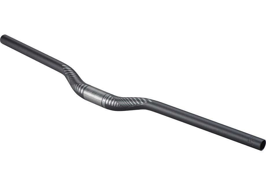 Specialized alloy low rise charcoal 31.8x780