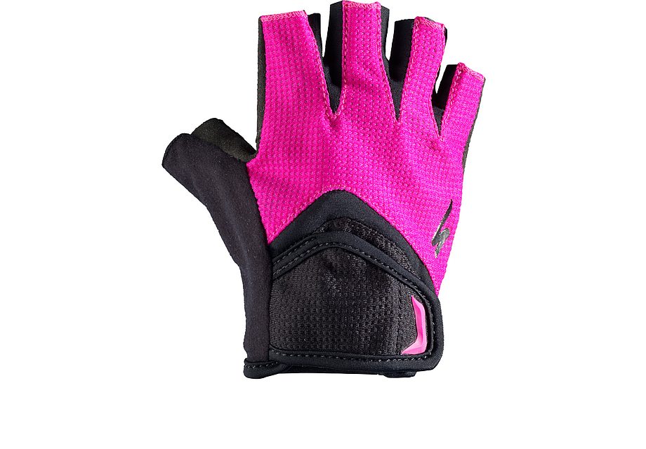 Specialized bg kids glove sf black/pink xxl-Goodwynn'sGoodwynn's