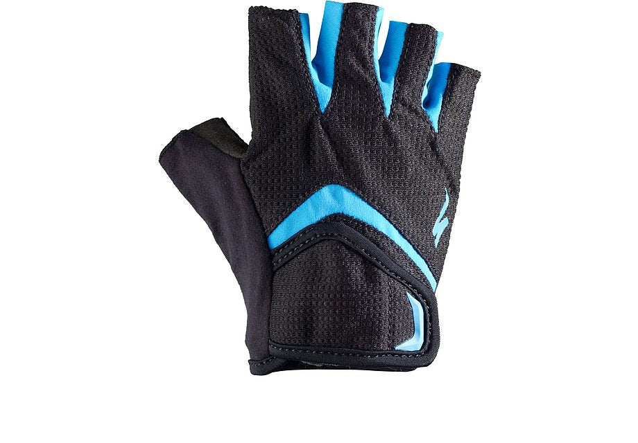 Specialized bg kids glove sf black/blue xxl-Goodwynn'sGoodwynn's