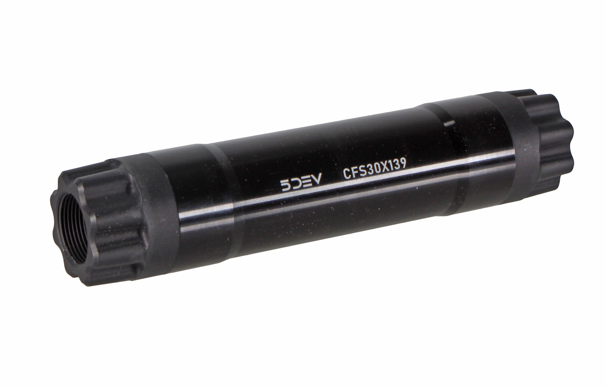 5Dev Spindle 30mm SuperBoost 30x139 (73mm)-Goodwynn'sGoodwynn's