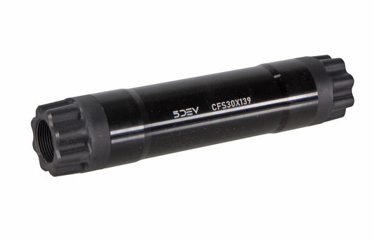 5Dev Spindle 30mm SuperBoost 30x139 (73mm)-Goodwynn's