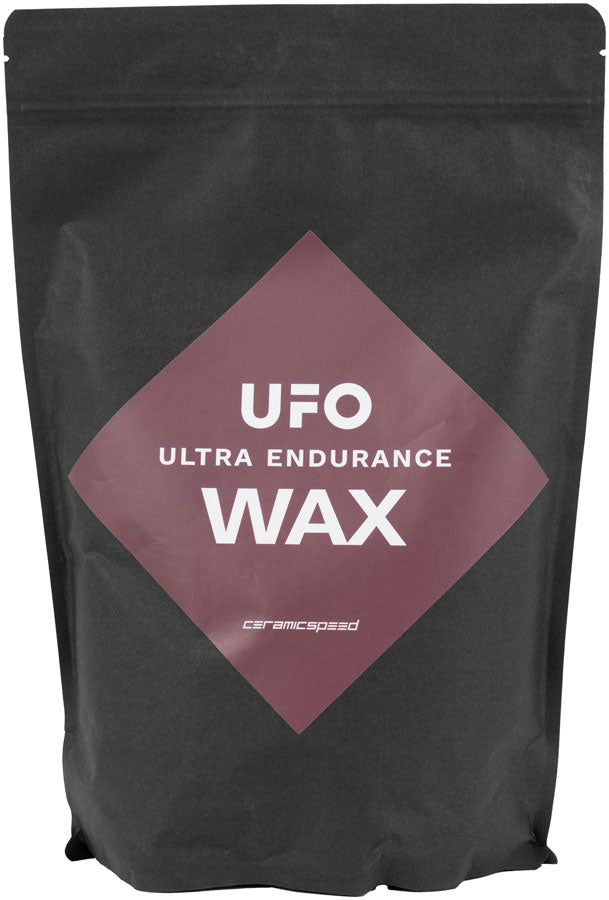 CeramicSpeed UFO Ultra Endurance Wax - 750g Bag-Goodwynn'sGoodwynn's