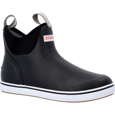 Waterproof Deck Boot-Goodwynn'sGoodwynn's