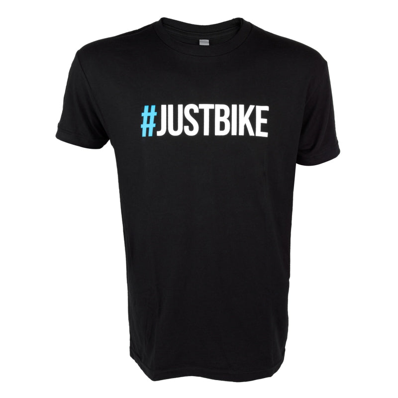 Jbi.bike #JUSTBIKE  SM Unisex Black Cotton/Polyester #JUSTBIKE-Goodwynn&#39;sGoodwynn&#39;s
