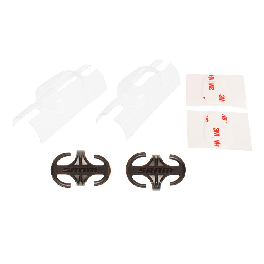 SRAM Wireless Blip Mounting Kit Kit-Goodwynn'sGoodwynn's