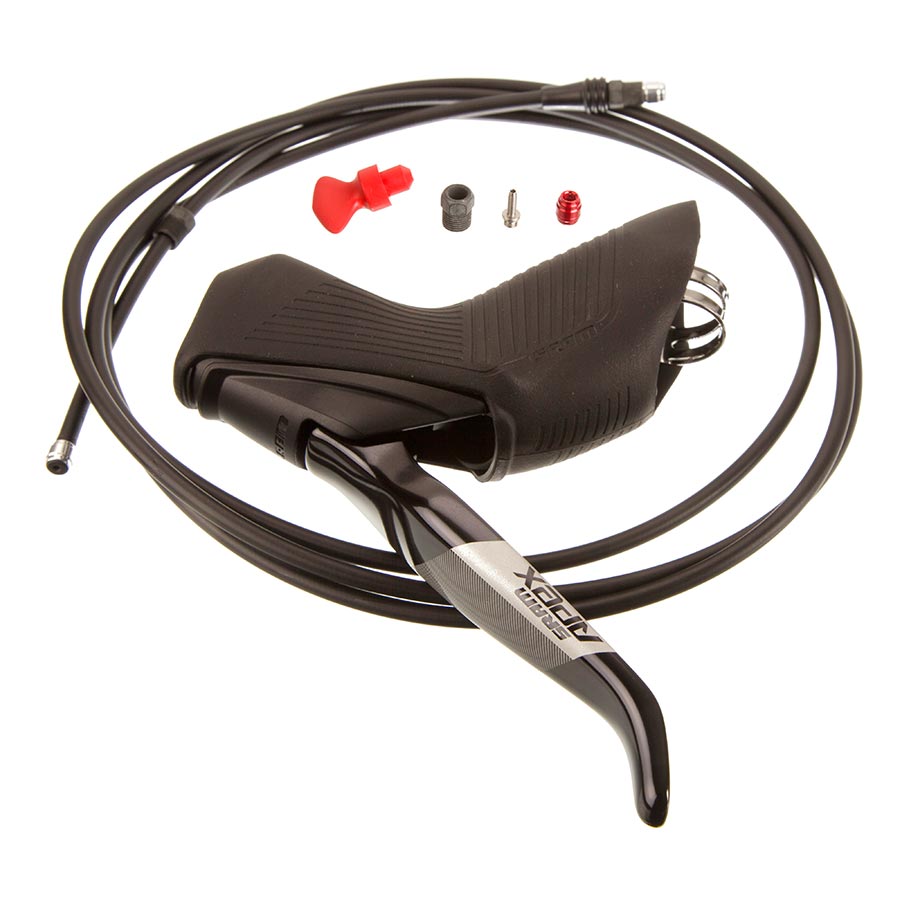 SRAM APEX Lever Exchange Kit-Goodwynn'sGoodwynn's