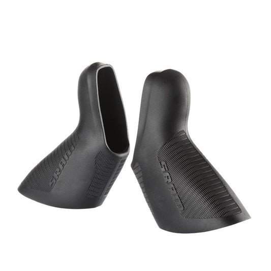 SRAM Shift/Brake Lever Hoods Apex Black-Goodwynn's