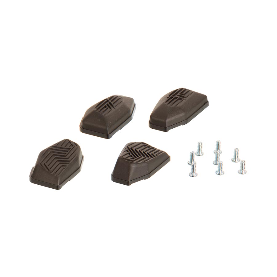 SRAM POD Ultimate Lever Caps Black Kit 11.3018.034.000-Goodwynn'sGoodwynn's