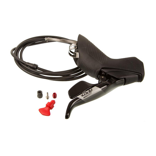 SRAM Apex Mech Lever Exchange Kit Brake Lever Right Black-Goodwynn's