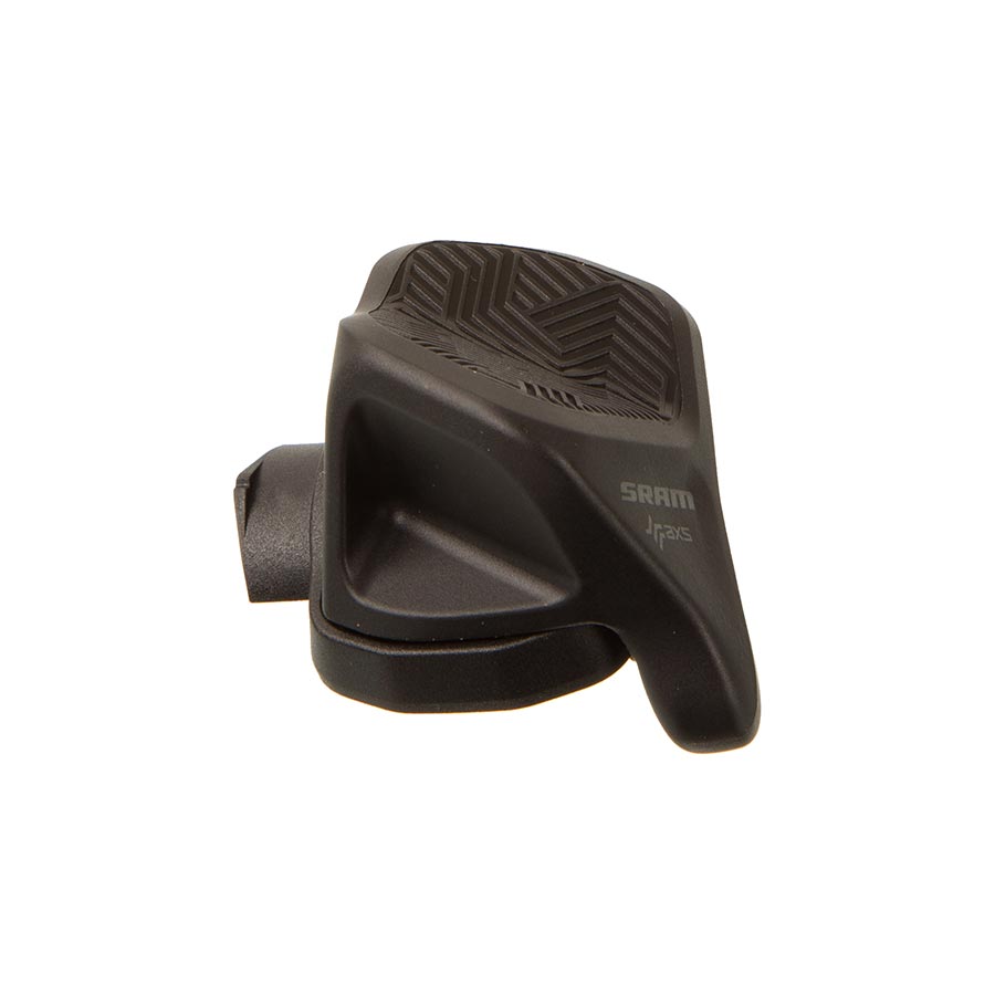 SRAM AXS POD Rocker Paddle Upgrade Right Black-Goodwynn'sGoodwynn's