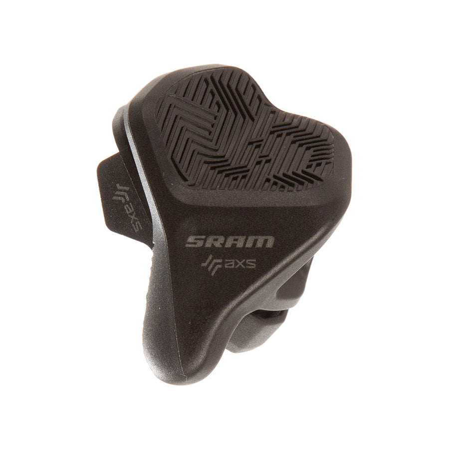 SRAM AXS POD Rocker HMI Paddle Upgrade - Left Includes Pin Screws Panel BLK-Goodwynn'sGoodwynn's
