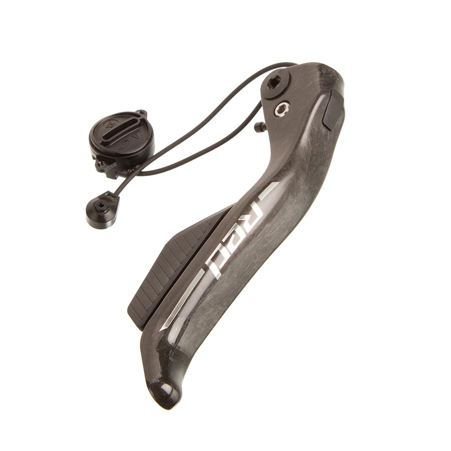 SRAM RED eTap AXS Replacement Brake Lever Blade/Shift Paddle Assembly - Right Includes Pod E1-Goodwynn'sGoodwynn's