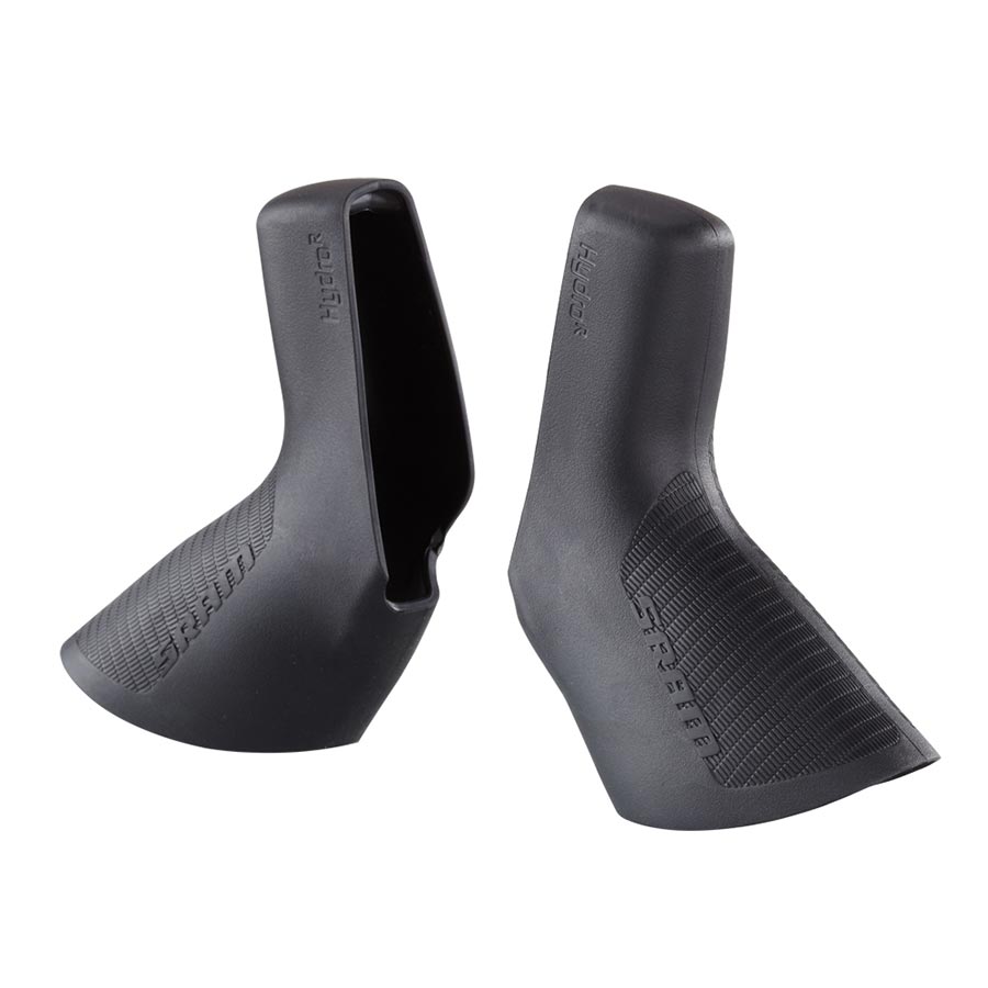 SRAM RED eTap AXS Hydraulic Brake Lever Hood Covers - Black Pair E1-Goodwynn'sGoodwynn's