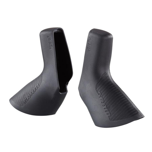 SRAM RED eTap AXS Hydraulic Brake Lever Hood Covers - Black Pair E1-Goodwynn's