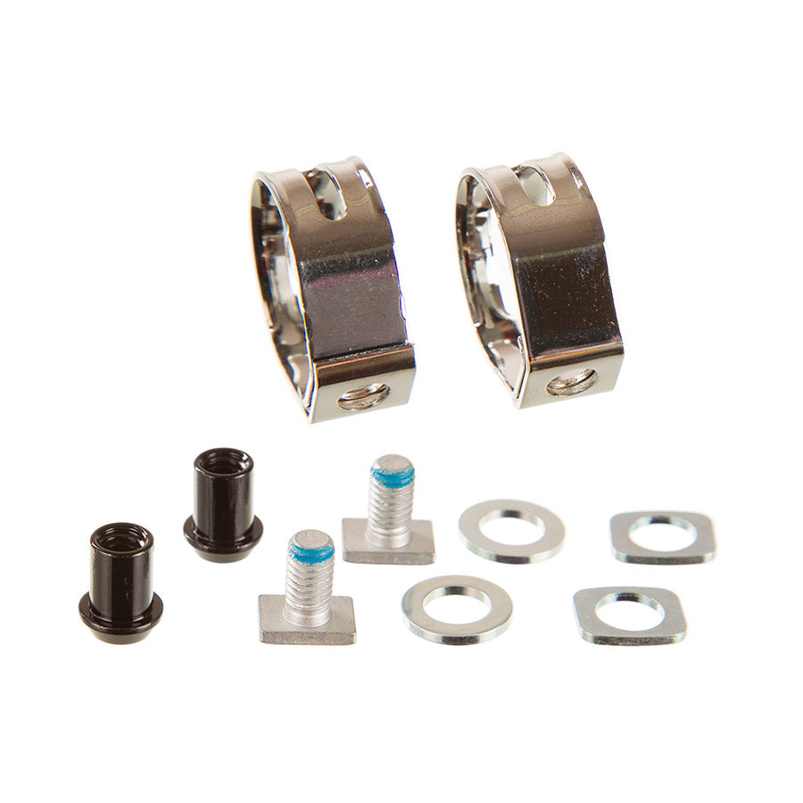 SRAM D1 Shifter Clamp Kit-Goodwynn'sGoodwynn's