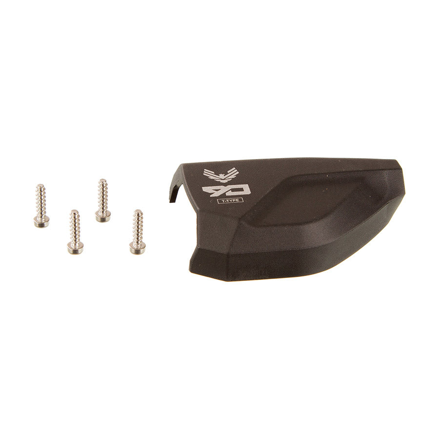 SRAM Eagle 90 Shift Lever Trigger Cover Kit Black Each-Goodwynn'sGoodwynn's