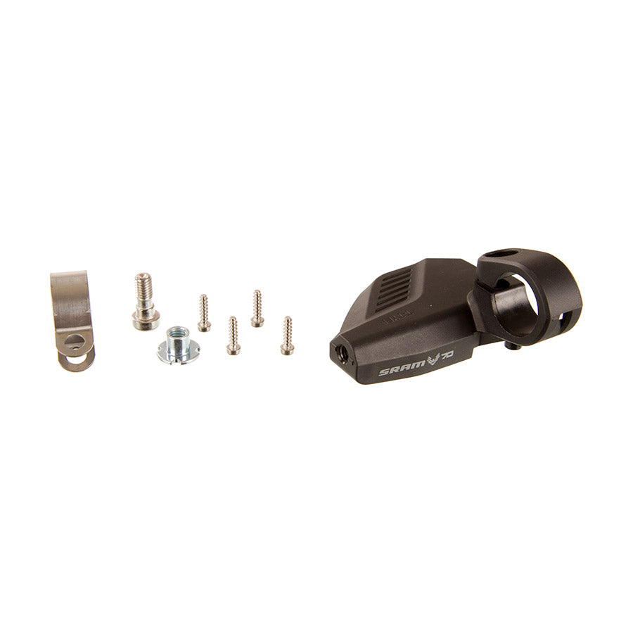 SRAM Eagle 70 Shift Lever Trigger Cover Kit Black Each-Goodwynn'sGoodwynn's