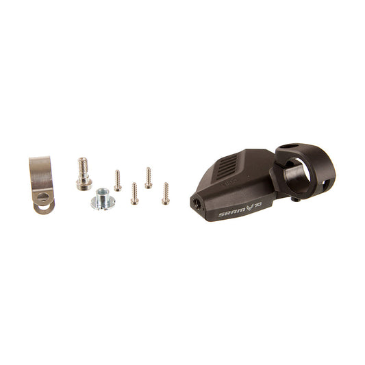 SRAM Eagle 70 Shift Lever Trigger Cover Kit Black Each-Goodwynn's