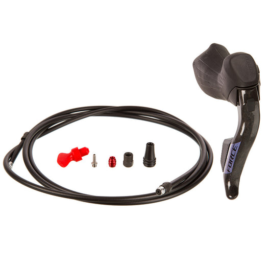SRAM Force E1 Shifter Brake Lever Right-Goodwynn's