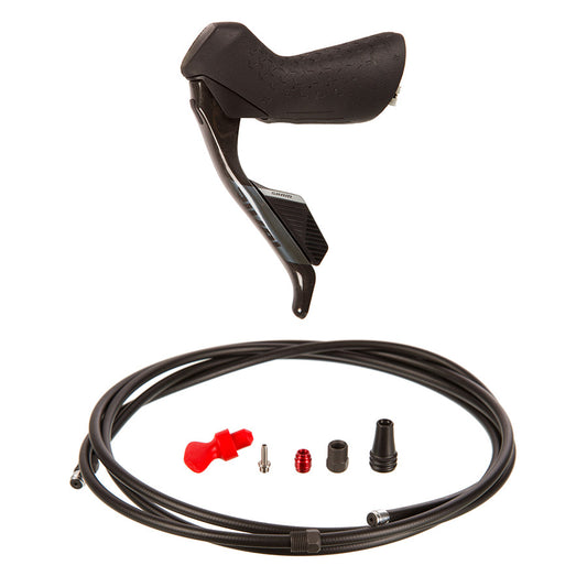 SRAM Rival E1 Shifter Brake Lever Left-Goodwynn's