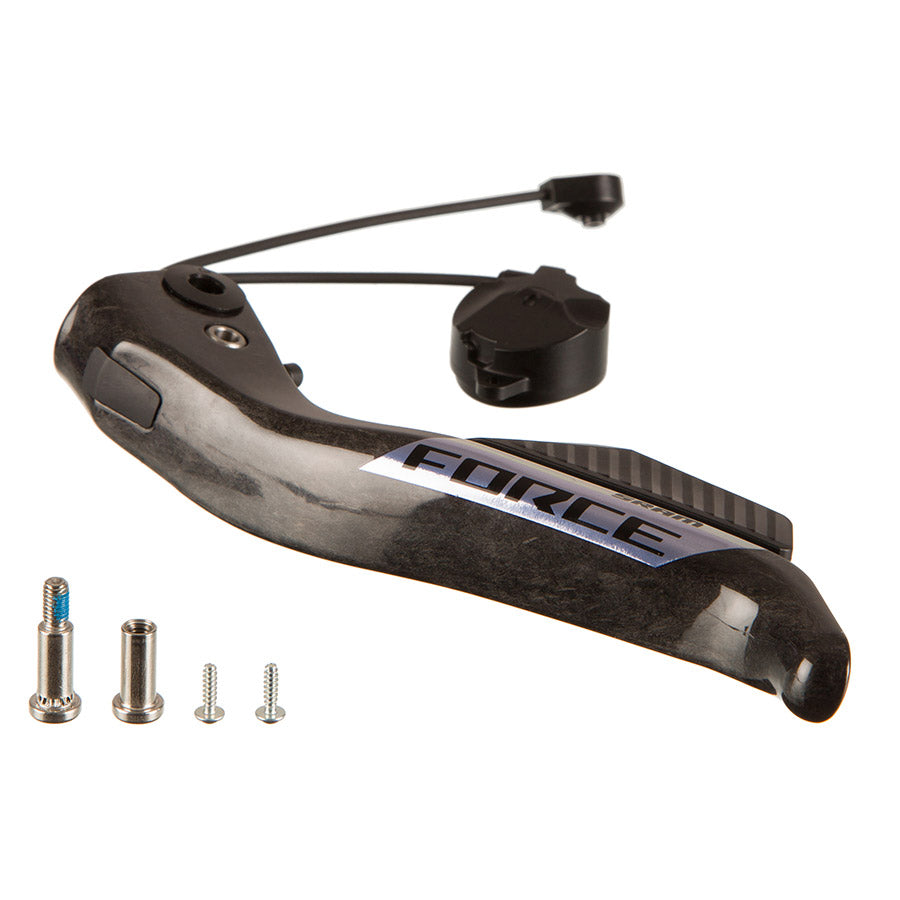 SRAM Force E1 Brake Lever Left-Goodwynn'sGoodwynn's