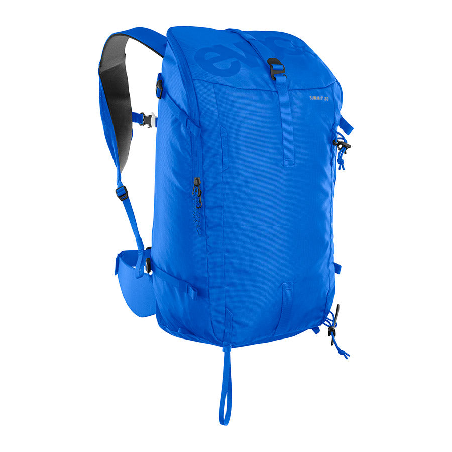 EVOC Summit 30 Snow Backpack 30L Royal Blue-Goodwynn'sGoodwynn's