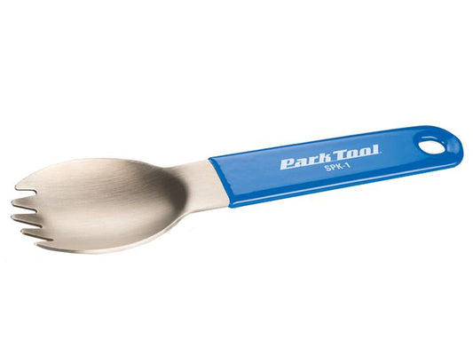 Park Tool SPK-1 Stainless Steel Spork-Goodwynn's