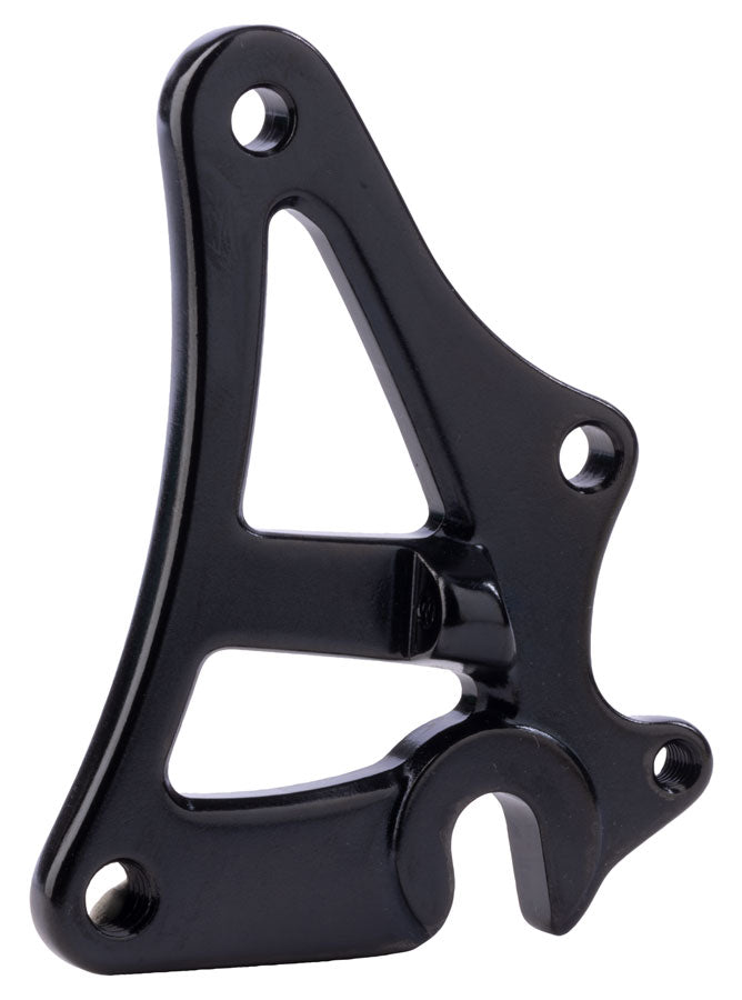 Salsa Alternator 1.0 / 1.5 Swing Plate Left Non-driveside QR Fender Mount - 3796-Goodwynn'sGoodwynn's