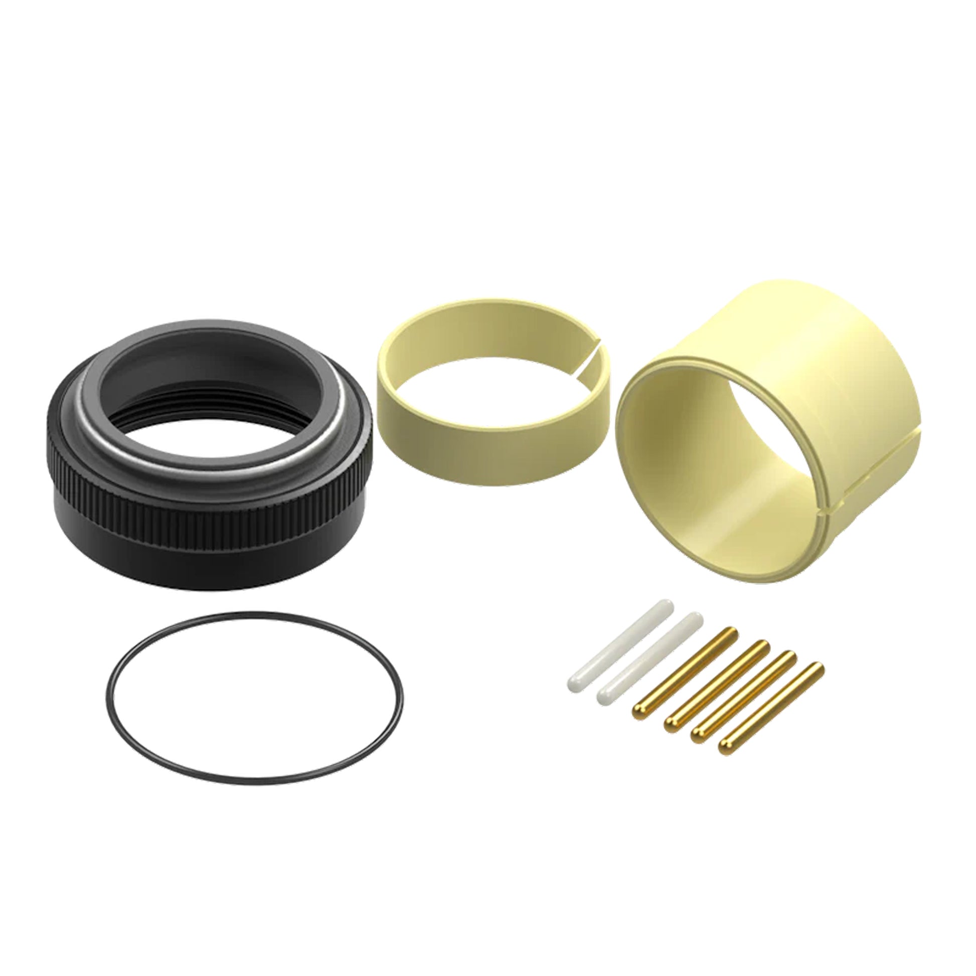 OneUp Components V3 27.2 Dropper Post Rebuild Kit-Goodwynn'sGoodwynn's