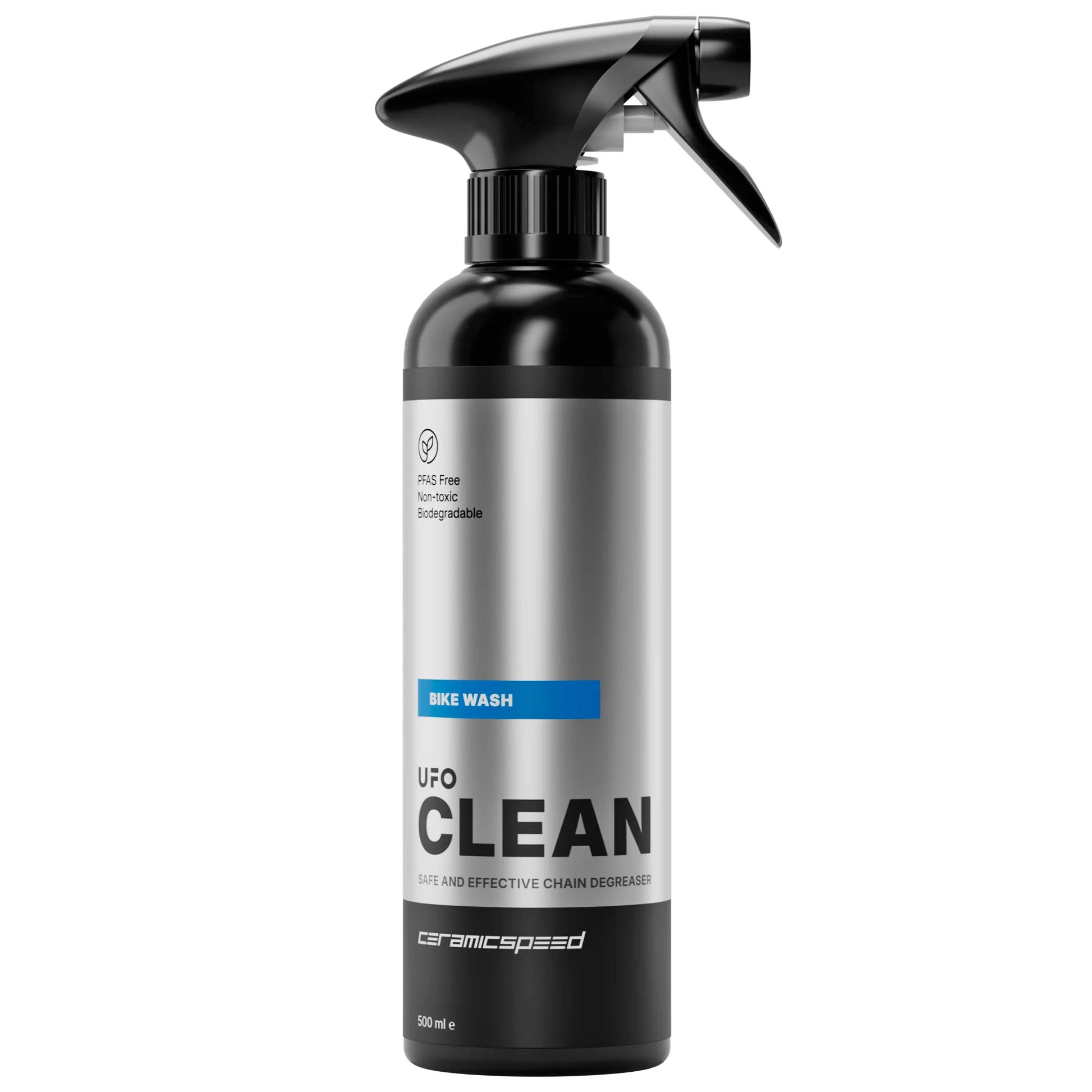 CeramicSpeed UFO CLEAN Bike Wash 500ml-Goodwynn'sGoodwynn's