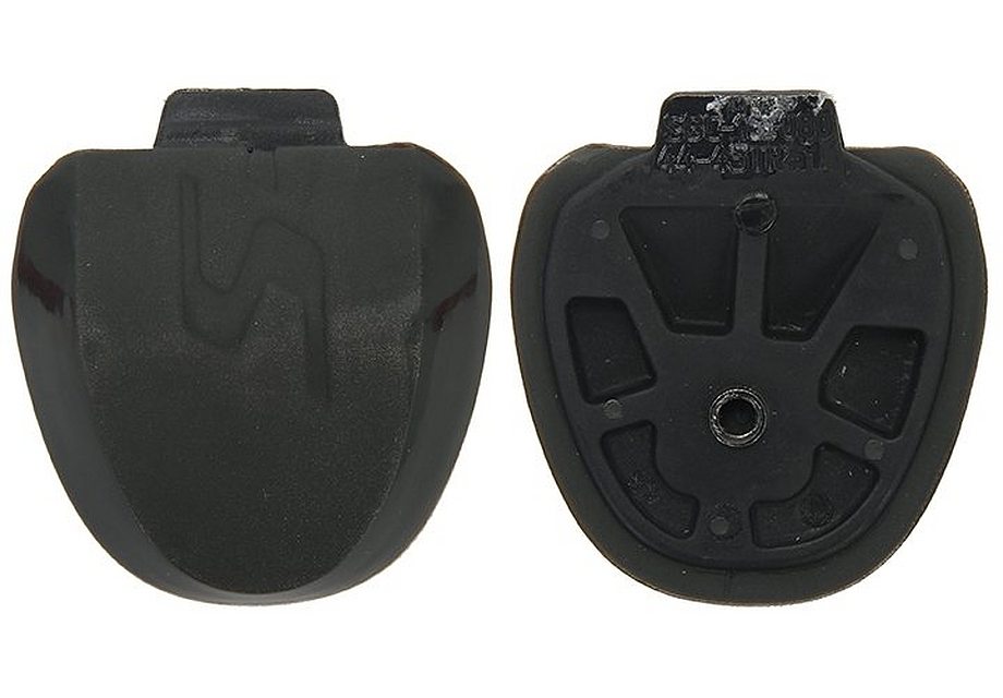 Specialized S-Works 7 heel lug part black/black 38-39.5