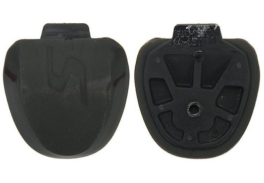 Specialized S-Works 7 heel lug part black/black 42-43.5-Goodwynn's