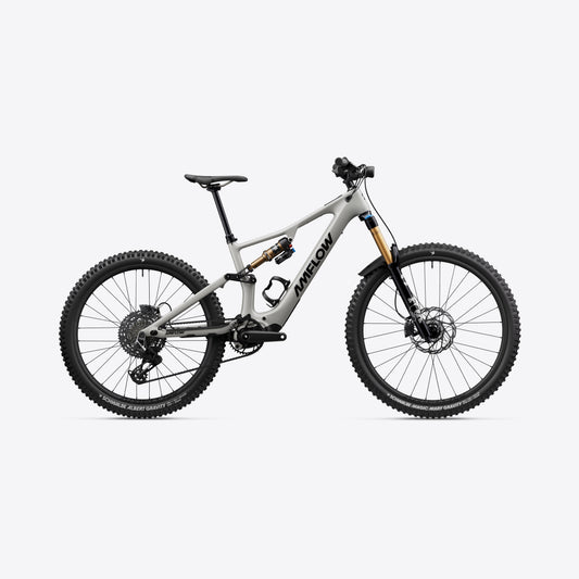 Amflow PX Carbon Pro-Goodwynn's