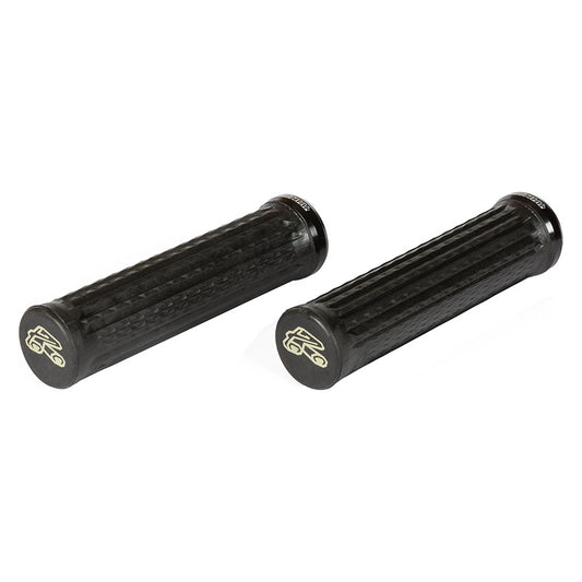 Renthal SC Traction Grips 130mm Ultratacky Black-Goodwynn's