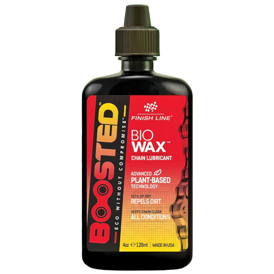 Finish Line BOOSTED Bio Wax 4.0oz-Goodwynn'sGoodwynn's