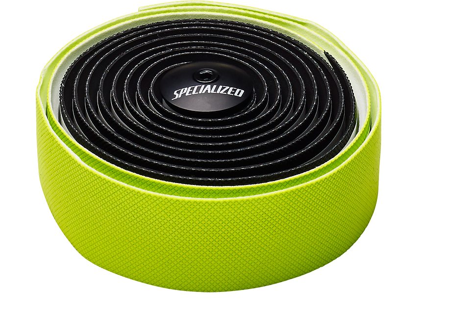 Specialized S Wrap Hd Tape Hyper Green/Black N/A-Goodwynn'sGoodwynn's