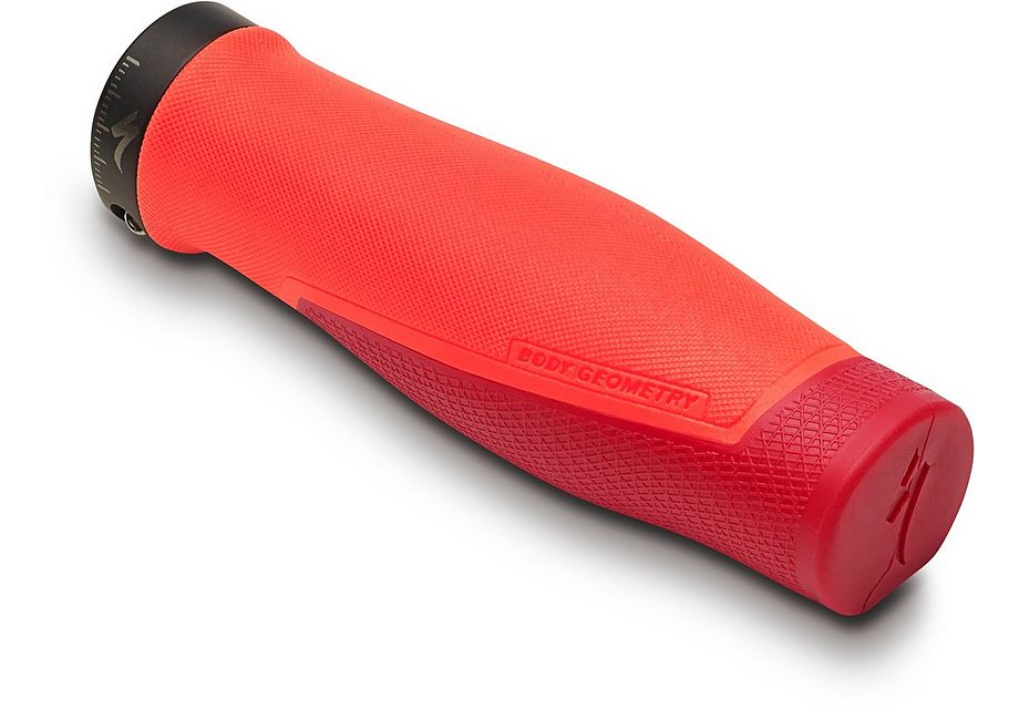 Specialized Neutralizer Grip Red S/M-Goodwynn'sGoodwynn's