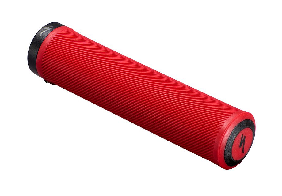 Specialized Trail Grip Red L/Xl-Goodwynn'sGoodwynn's