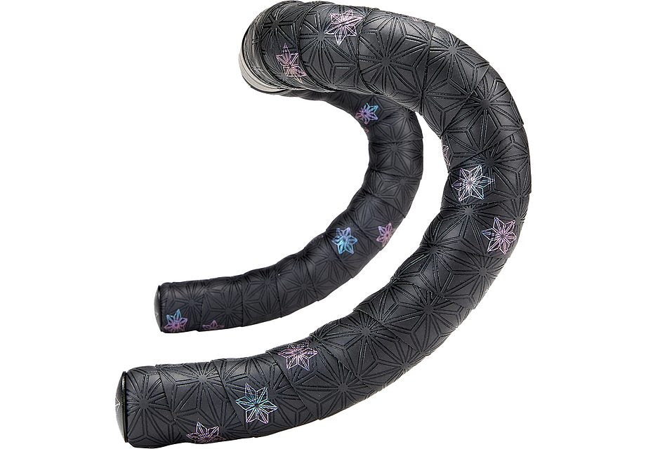 Specialized super sticky kush tape galaxy oil slick print/ano black one size-Goodwynn'sGoodwynn's