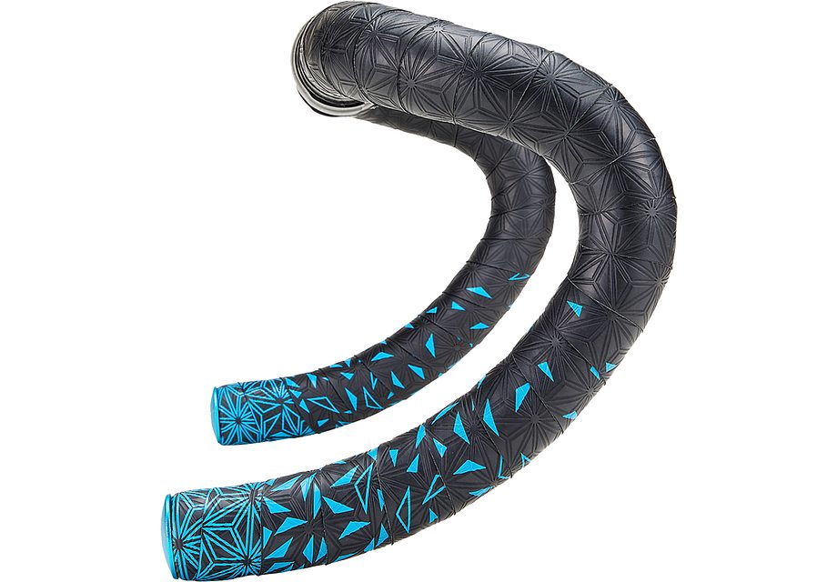 Specialized super sticky kush tape star fade neon blue/ano blue one size-Goodwynn'sGoodwynn's