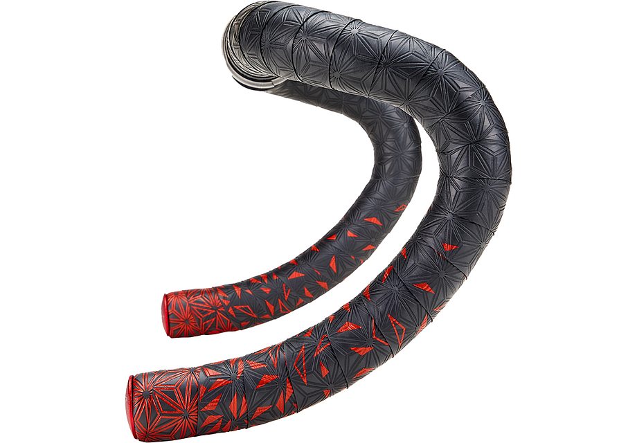 Specialized super sticky kush tape star fade red/ano red one size-Goodwynn'sGoodwynn's